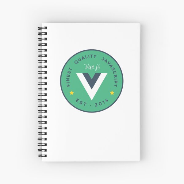 Item preview, Vue.js Framework Badge Outline Logo Sweatshirt designed and sold by Rainwater Merch.