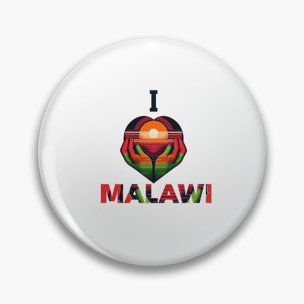 Item preview, Malawi, The Warm Heart of Africa Designs designed and sold by chawezi.