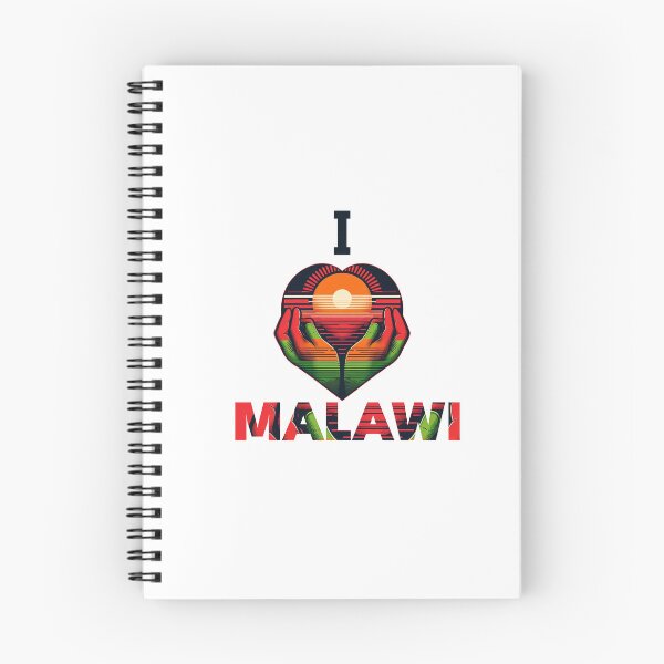 Item preview, Malawi, The Warm Heart of Africa Designs designed and sold by chawezi.