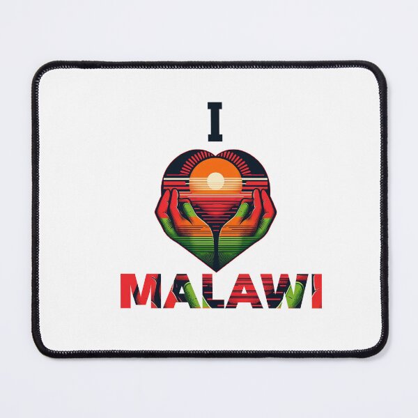 Item preview, Malawi, The Warm Heart of Africa Designs designed and sold by chawezi.