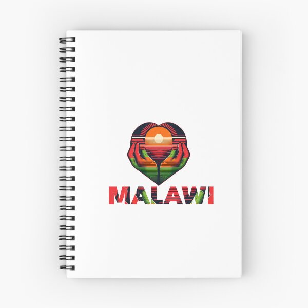 Item preview, Malawi, The Warm Heart of Africa Designs designed and sold by chawezi.