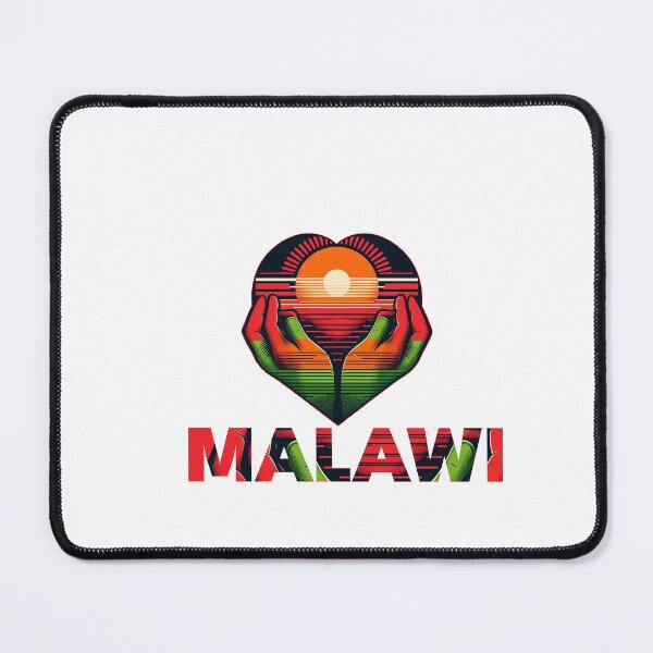 Item preview, Malawi, The Warm Heart of Africa Designs designed and sold by chawezi.