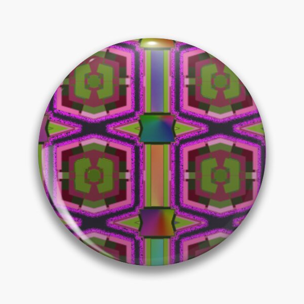 Item preview, Patterns with geometry and colors ... designed and sold by Harryucksche.