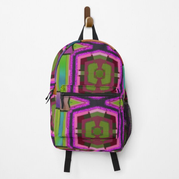 Item preview, Patterns with geometry and colors ... designed and sold by Harryucksche.