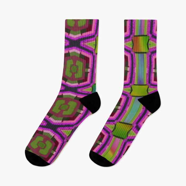 Item preview, Patterns with geometry and colors ... designed and sold by Harryucksche.