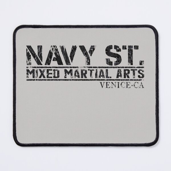 Item preview, Navy Street MMA Mixed Martial Arts Official Fighting designed and sold by Anouaramer.