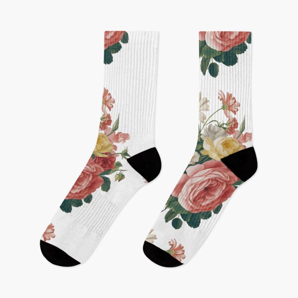 Item preview, ramo de flores vintage III designed and sold by OneLastWish.