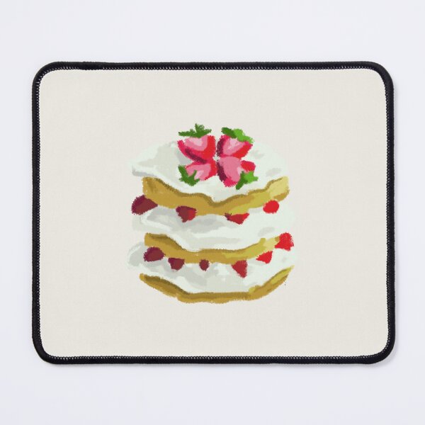 Item preview, Cottage Cake designed and sold by art-mospher3.