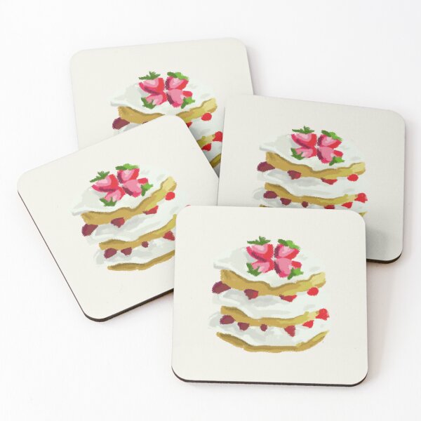 Item preview, Cottage Cake  designed and sold by art-mospher3.