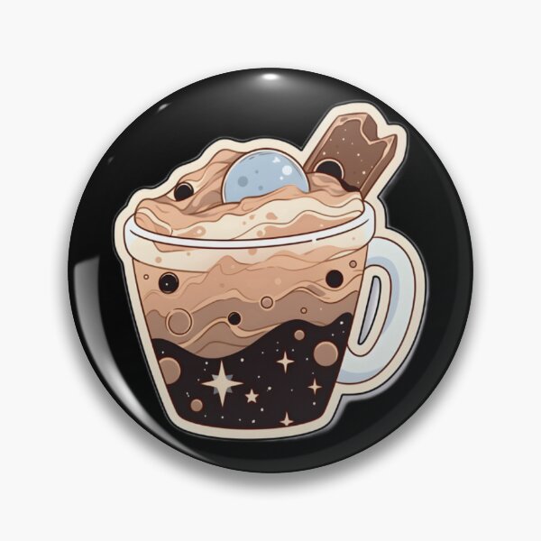 Item preview, Cosmic Coffee designed and sold by ChasityMraz.