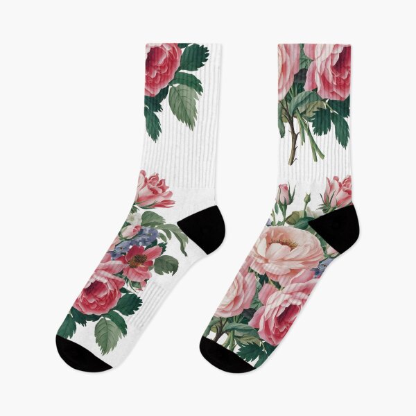 Artikelvorschau, Vintage Blumenstrauß IV entworfen und verkauft von OneLastWish.