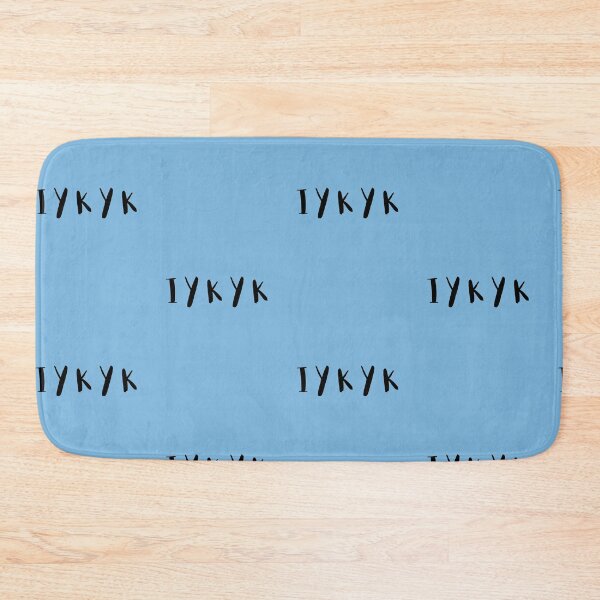 Item preview, If you know, you know designed and sold by Laulicreations.