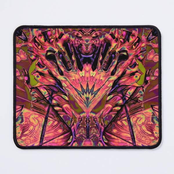 Item preview, Trippy Garland designed and sold by MRNStudiosArt.