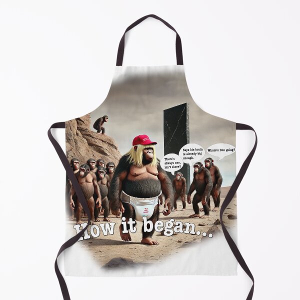 Item preview, How it began designed and sold by grumpee-design.
