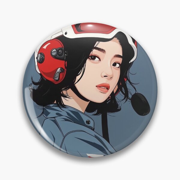 Item preview, Digital Maiko designed and sold by Retro Type.