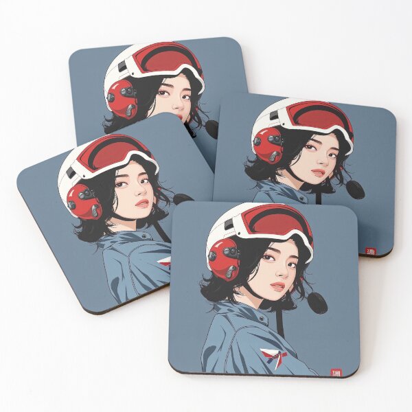 Item preview, Digital Maiko designed and sold by Retro Type.