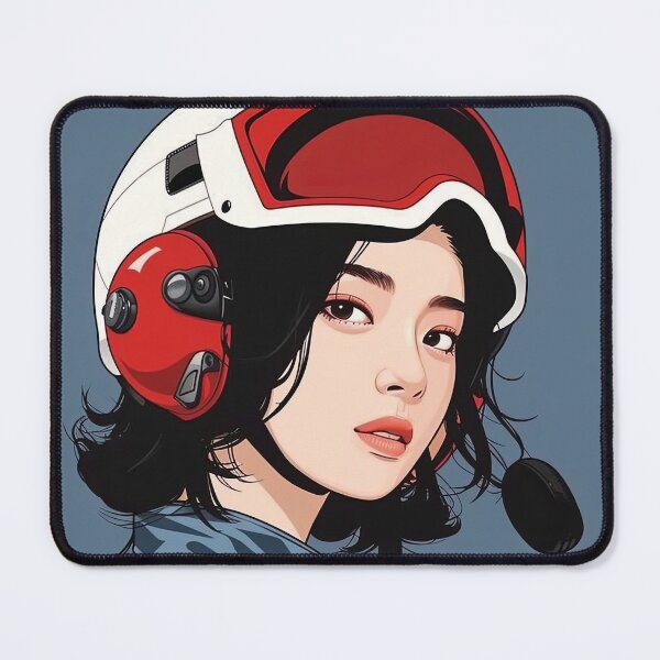 Item preview, Digital Maiko designed and sold by Retro Type.