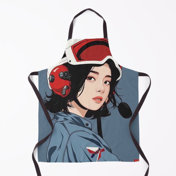 Item preview, Digital Maiko designed and sold by Retro Type.