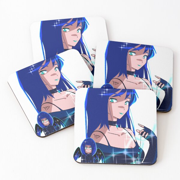 Item preview, the virgin version 2 designed and sold by mangafirealpaca.