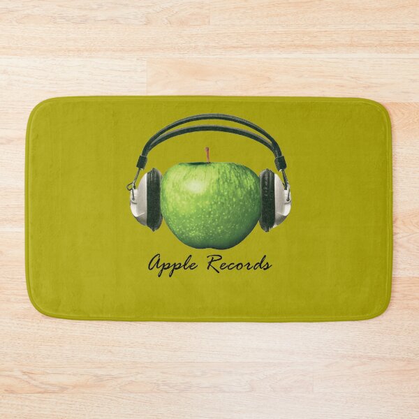 Item preview, apple records vimntage classic designed and sold by asmakmukti.