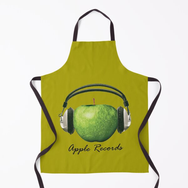 Item preview, apple records vimntage classic designed and sold by asmakmukti.