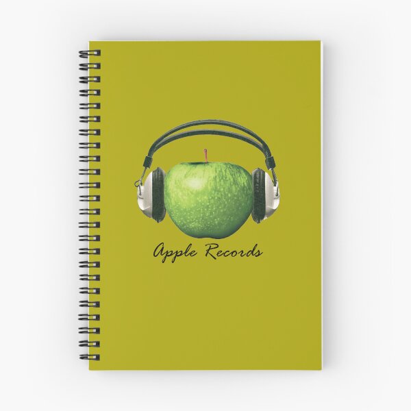 Item preview, apple records vimntage classic designed and sold by asmakmukti.