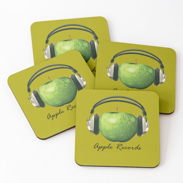Item preview, apple records vimntage classic designed and sold by asmakmukti.