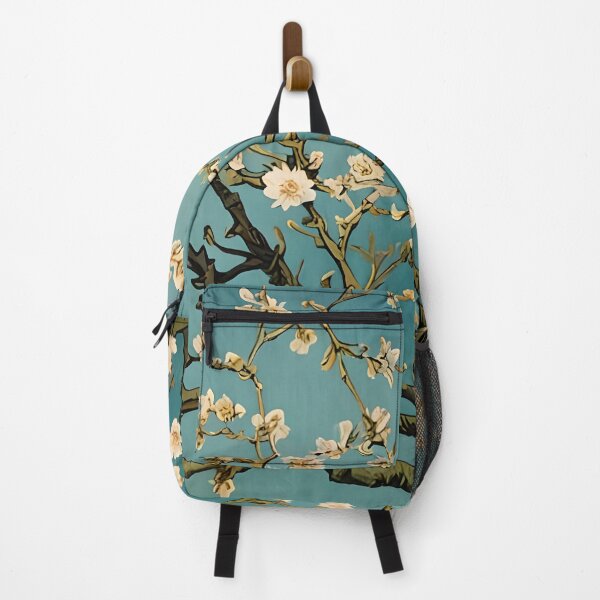 Item preview, Panorama Almond Blossoms designed and sold by ThaiArtShop.