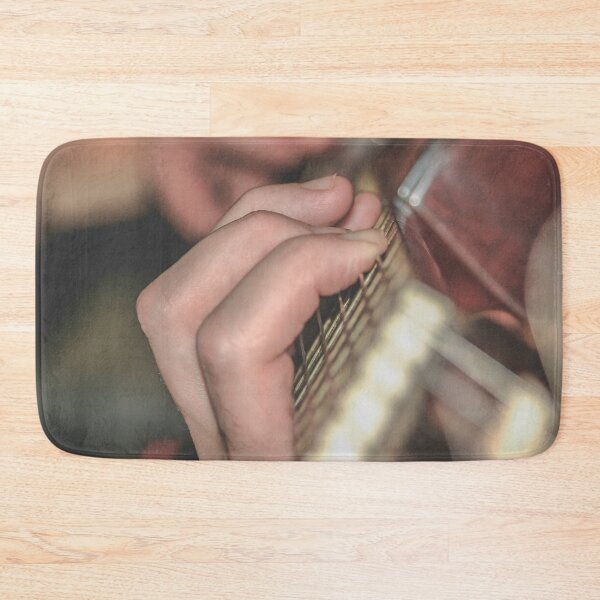 Item preview, Playing guitar designed and sold by Photopat.