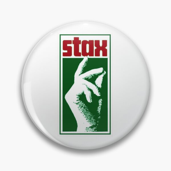 Item preview, stax records classic vintage designed and sold by asmakmukti.