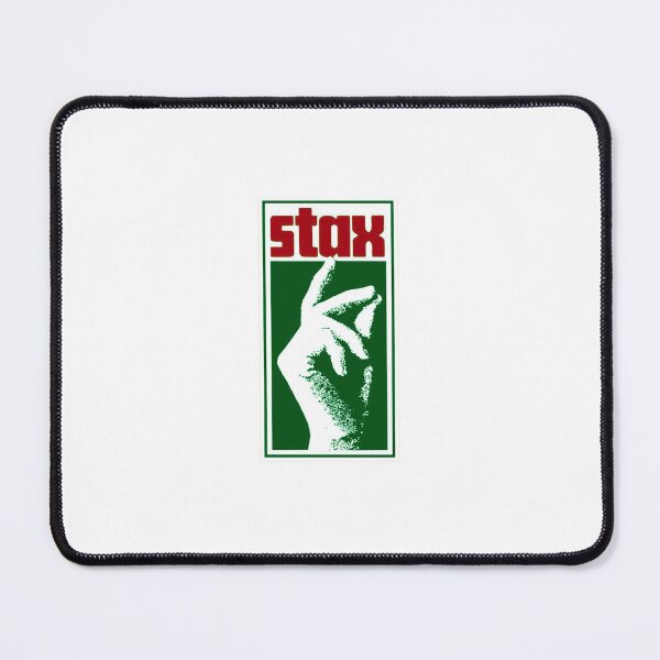 Item preview, stax records classic vintage designed and sold by asmakmukti.