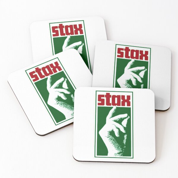 Item preview, stax records classic vintage designed and sold by asmakmukti.