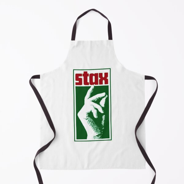 Item preview, stax records classic vintage designed and sold by asmakmukti.