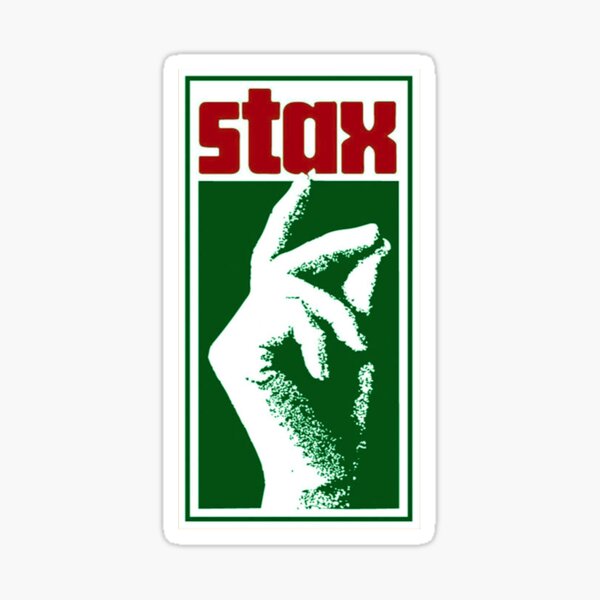 Artikel-Vorschau von Stax Schallplatten Klassiker Vintage, designt und verkauft von asmakmukti.
