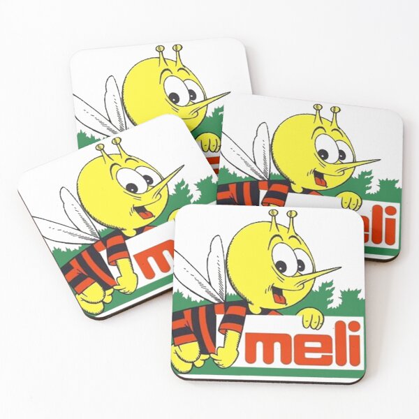Item preview, Meli Park memories designed and sold by IanBakerToons.
