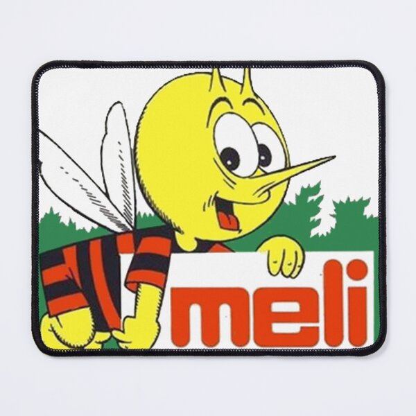 Item preview, Meli Park memories designed and sold by IanBakerToons.