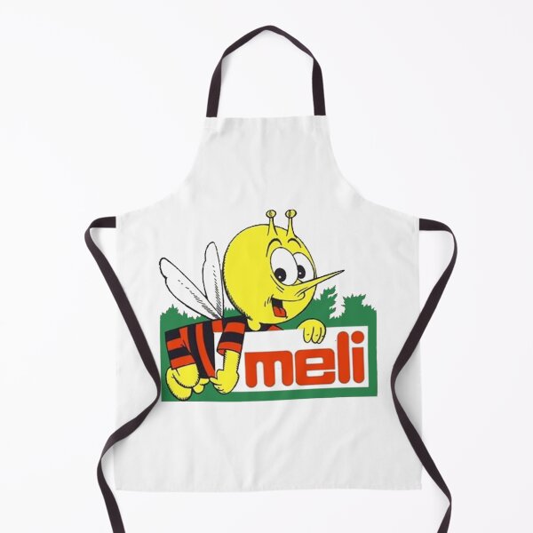 Item preview, Meli Park memories designed and sold by IanBakerToons.