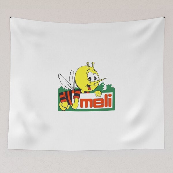 Item preview, Meli Park memories designed and sold by IanBakerToons.