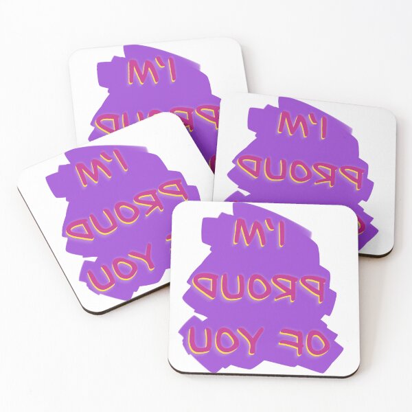 Item preview, I'm Proud of You or Rather Me designed and sold by Bridget Beswick.