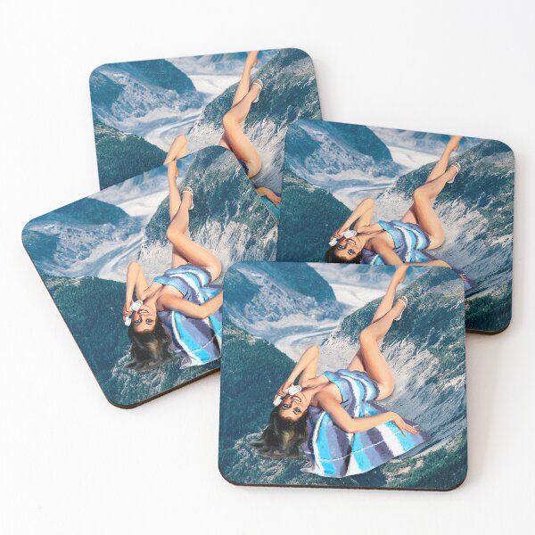 Item preview, Blue Mountain Phone Call designed and sold by Dani Moffet.