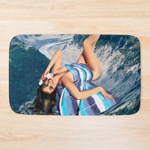 Item preview, Blue Mountain Phone Call designed and sold by Dani Moffet.
