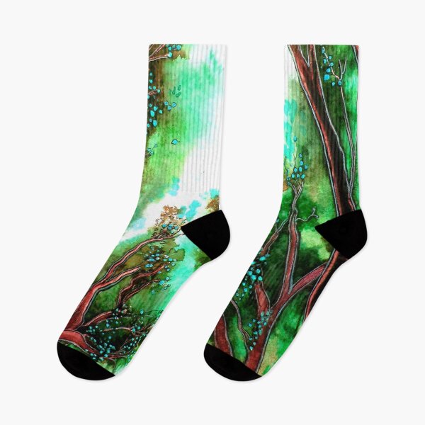 Item preview, Tree Songs designed and sold by Linda Callaghan.