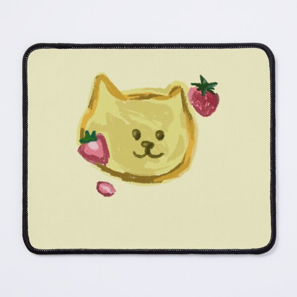 Item preview, Corgi Pancake designed and sold by art-mospher3.