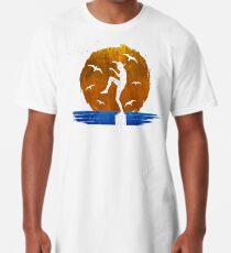 Das Karate Kid Longshirt