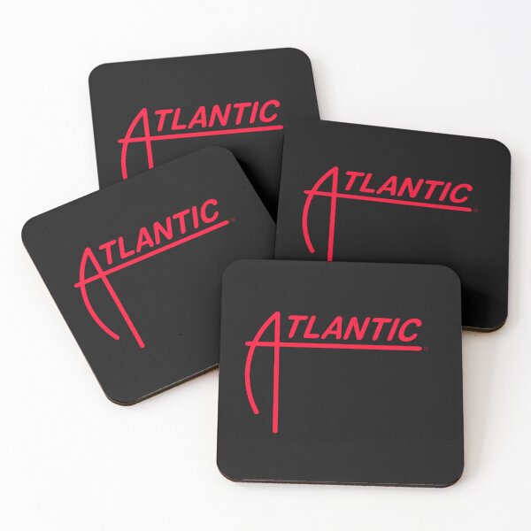 Item preview, atlantic records classic vintage designed and sold by asmakmukti.