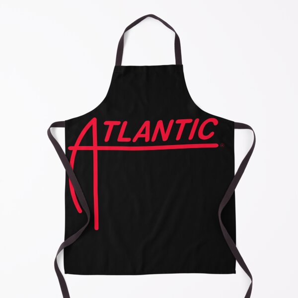 Item preview, atlantic records classic vintage designed and sold by asmakmukti.