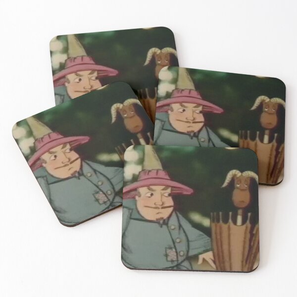 Item preview, Capricorn Game designed and sold by IanBakerToons.