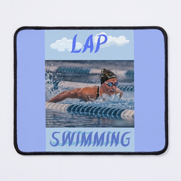 Item preview, Lap Swimming designed and sold by dontcryimhere.