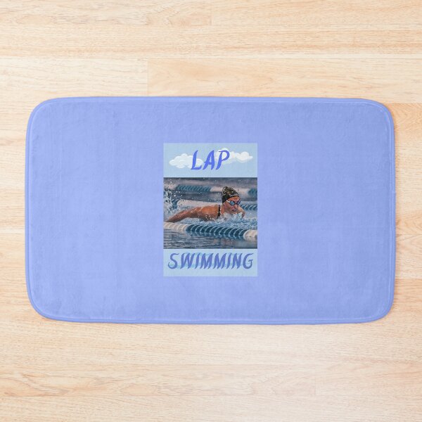 Item preview, Lap Swimming designed and sold by dontcryimhere.