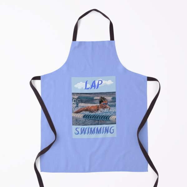 Item preview, Lap Swimming designed and sold by dontcryimhere.